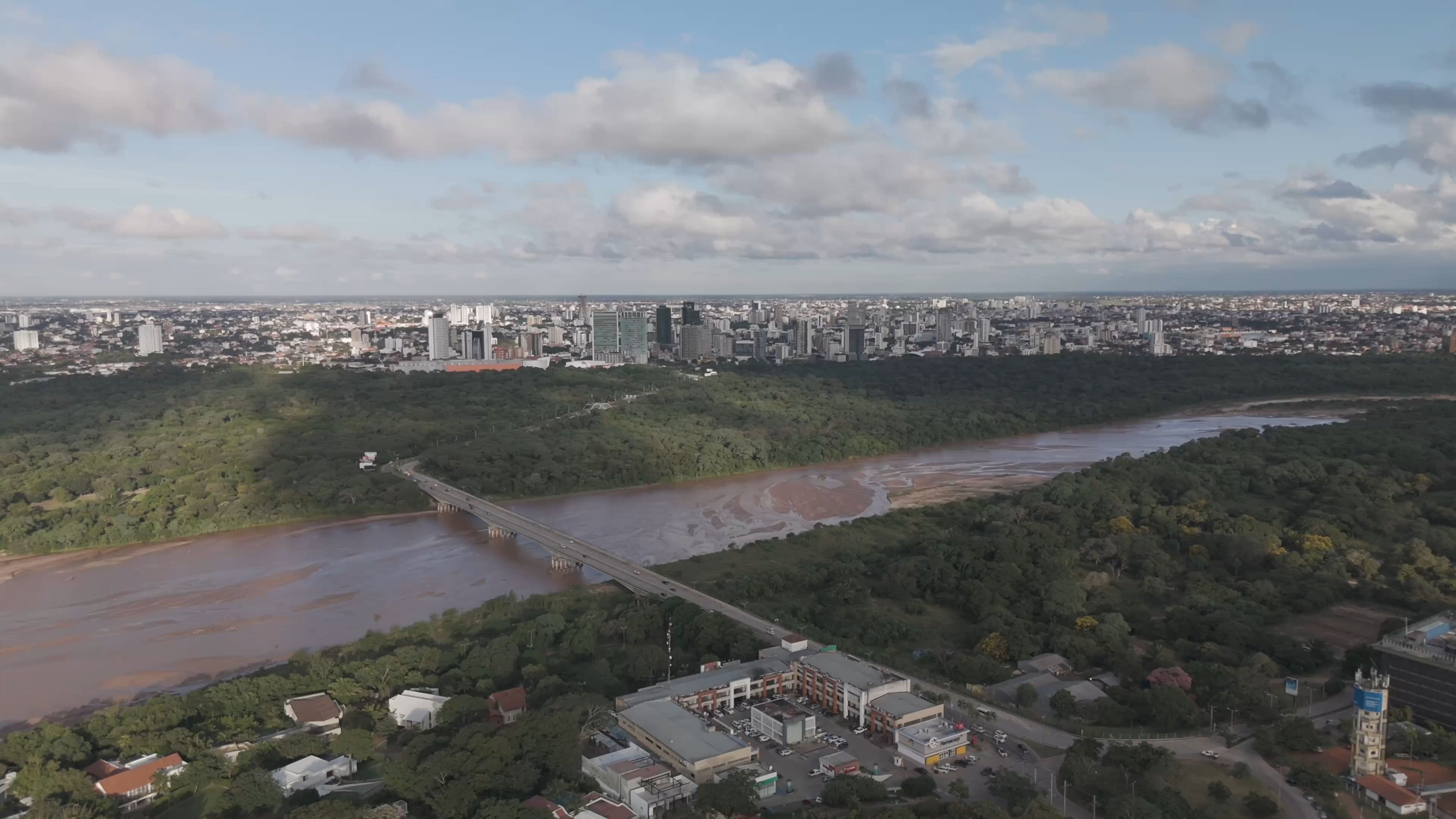 Hyperlapse-B render 1