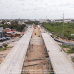Viaducto Av. Virgen de Cotoca [YouTube]